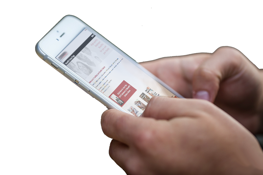 Provide access to benefit information anytime, anywhere, on any device